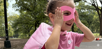 The Park Heroes Family Festival