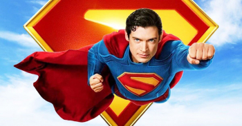Movies at&nbsp;Hudson Park &ldquo;Superman&rdquo; (2025)