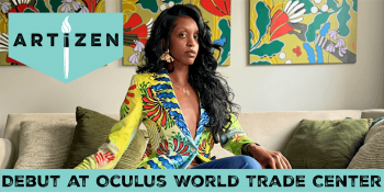 Artizen Debut Fashion Exhibition At&nbsp;World Trade Center