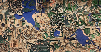 The Visual and the Political: The Michael Sorkin Lectureship Colloquium