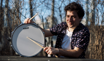 Concert of&nbsp;The Eric Lippin Quintet