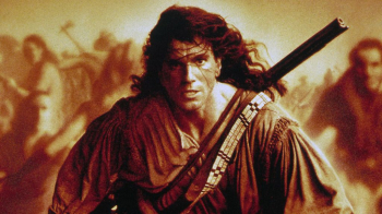 Monday Matinee &ldquo;Last of&nbsp;the Mohicans&rdquo; (1992)
