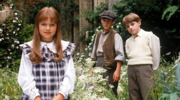Monday Night Movies &ldquo;The Secret Garden&rdquo; (1993)