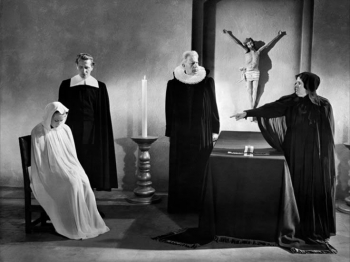 Thursday Night Movies &ldquo;Day of&nbsp;Wrath&rdquo; (1943)