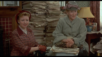 Saturday Afternoon Movie &ldquo;Housekeeping&rdquo; (1987)
