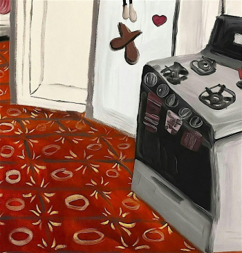 My&nbsp;War&nbsp;&mdash; Exhibition by&nbsp;Benny Mercado