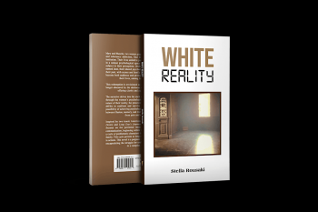 White Reality NYC Presentation &&nbsp;Talk