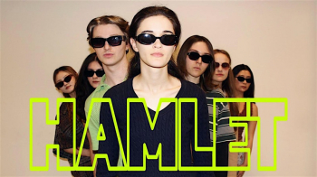Theatrical Performance &ldquo;Hamlet: SITS 2025&rdquo;