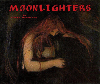 Staged reading of&nbsp;&ldquo;Moonlighters&rdquo; by&nbsp;Niveka Hobaichan
