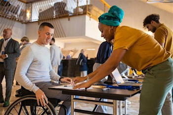 Career Fair in&nbsp;Celebration of&nbsp;National Disability Employment Awareness