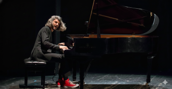 Concert of&nbsp;Ivan Dalia
