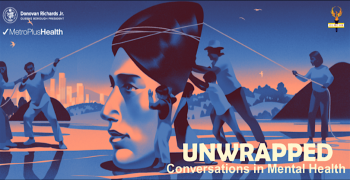 Festival &ldquo;Unwrapped: Caring for the Mind, Celebrating Life&rdquo;