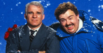 Monday Matinee &ldquo;Planes, Trains &&nbsp;Automobiles&rdquo; (1987)