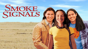 Teen Movie Night &ldquo;Smoke Signals&rdquo; (1998)