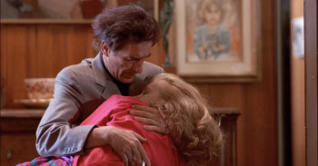 Saturday Afternoon Movie &ldquo;Love Streams&rdquo; (1984)