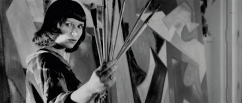 Lecture &ldquo;Resistance and Art: The &lsquo;Red Orchestra&rsquo; Anti-Nazi Group in&nbsp;Berlin&rdquo;