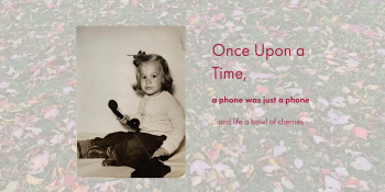 Workshop &ldquo;The No-Phone Hour&rdquo;