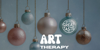 ZenScape: Art Therapy Edition