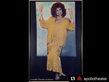 Concert of&nbsp;Celia Cruz tribute