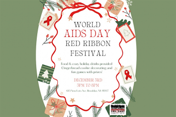 World AIDS Day Red Ribbon Festival