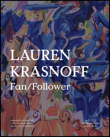 Fan/Follower exhibition&nbsp;&mdash; A&nbsp;Discussion