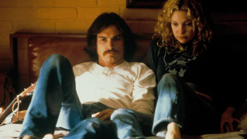 Monday Matinee &ldquo;Almost Famous&rdquo; (2000)