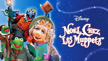 Movie Monday &ldquo;The Muppet Christmas Carol&rdquo; (1992)