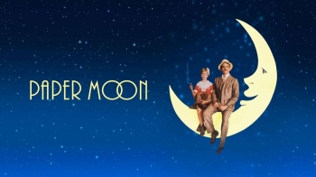 Classic Movie &ldquo;Paper Moon&rdquo; (1973)