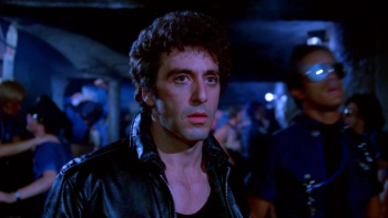 Thursday Night Movies &ldquo;Cruising&rdquo; (1980)