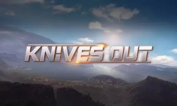 Friday Flicks &ldquo;Knives Out&rdquo; (2019)