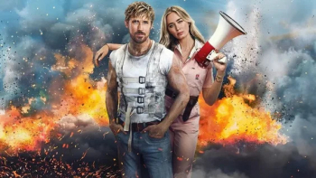 YA&nbsp;Movie Day &ldquo;The Fall Guy&rdquo; (2024)