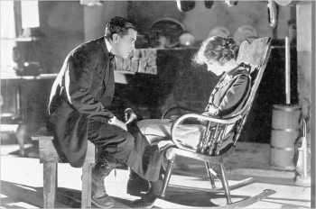Sunday Silents &ldquo;Way Down East&rdquo; (1920)