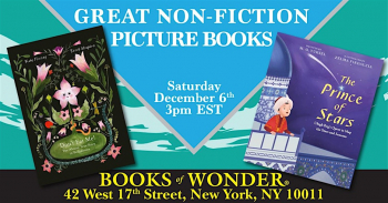Great Non-Fiction Picture Books
