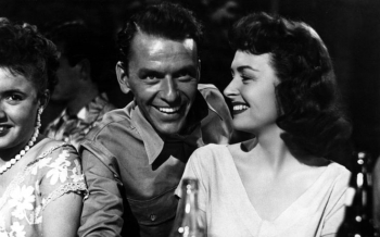 Monday Matinee &ldquo;From Here to&nbsp;Eternity&rdquo; (1953)