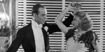 Monday Night Movies &ldquo;The Gay Divorcee&rdquo; (1934)