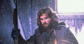 Friday Flicks &ldquo;The Thing&rdquo; (1982)