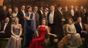 Movies at&nbsp;Hudson Park &ldquo;Downton Abbey: The Grand Finale&rdquo; (2025)