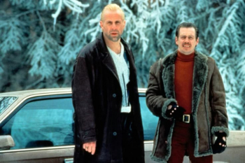 Thursday Afternoon Films &ldquo;Fargo&rdquo; (1996)