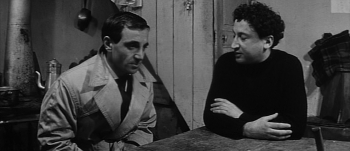 Hitchcock and the French New Wave &ldquo;Shoot the Piano Player&rdquo; (1960)
