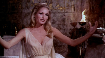 Thursday Night Movies &ldquo;She&rdquo; (1965)
