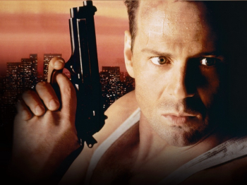 Film Screening &ldquo;Die Hard&rdquo; (1988)