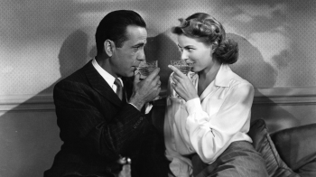 Saturday Afternoon Movie &ldquo;Casablanca&rdquo; (1988)