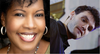 Jazz Vespers: Tabreeca Woodside and Paul Bloom