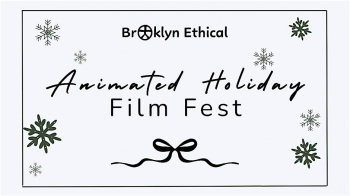Animated Holiday Film Fest