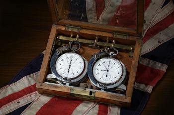 Lecture &ldquo;Giving Meaning To&nbsp;Speed: Time and Timing at&nbsp;Brooklands&rdquo;