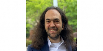 IIJS Book Talk &ldquo;Games of&nbsp;Inheritance&rdquo; with Yitzhak Lewis