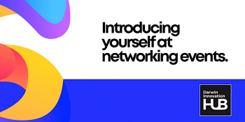 Webinar &ldquo;Introducing yourself at&nbsp;networking events&rdquo;