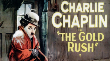 Classic Movie &ldquo;The Gold Rush&rdquo; (1925)