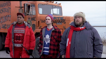 Reel to&nbsp;Read Movies &ldquo;Canadian Bacon&rdquo; (1995)