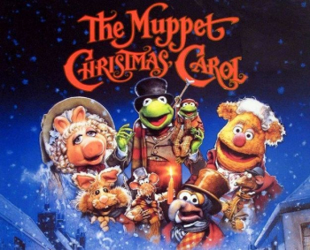 Thursday Afternoon Films &ldquo;The Muppet Christmas Carol&rdquo; (1992)